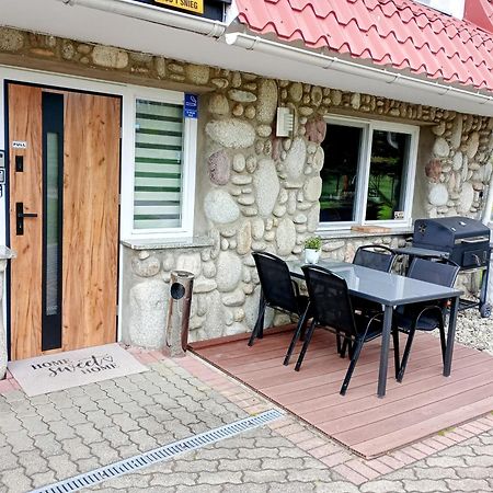 Villa Teddy Zakopane Murzasichle-Tatras Mountains Entire House To Yourself In A Quiet Neighborhood Luaran gambar