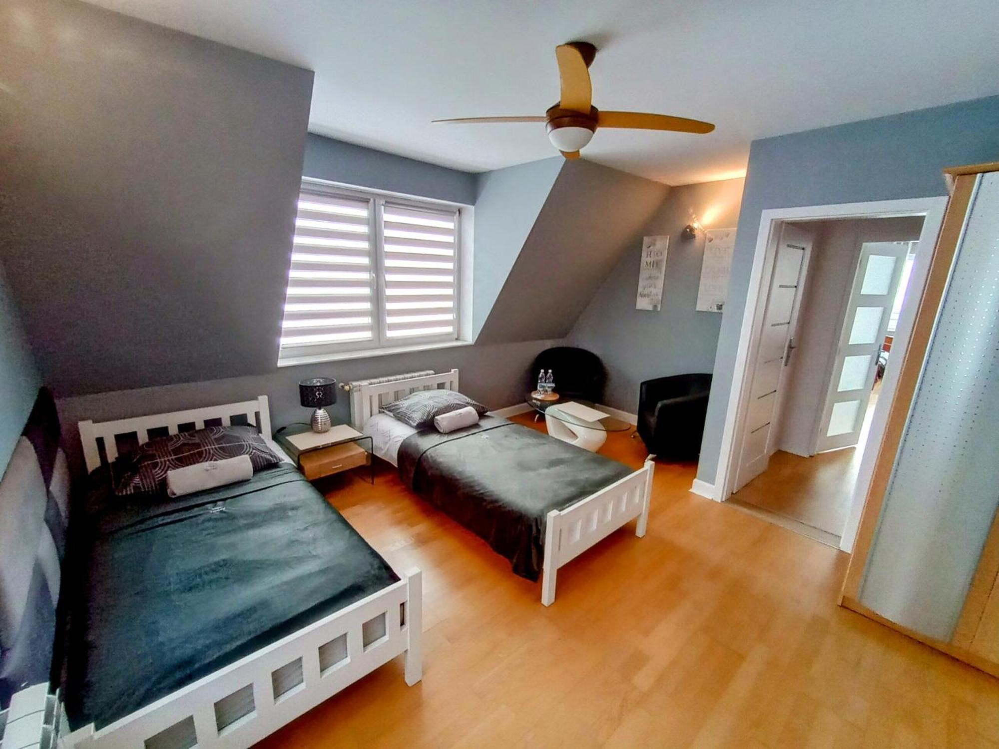 Villa Teddy Zakopane Murzasichle-Tatras Mountains Entire House To Yourself In A Quiet Neighborhood Luaran gambar