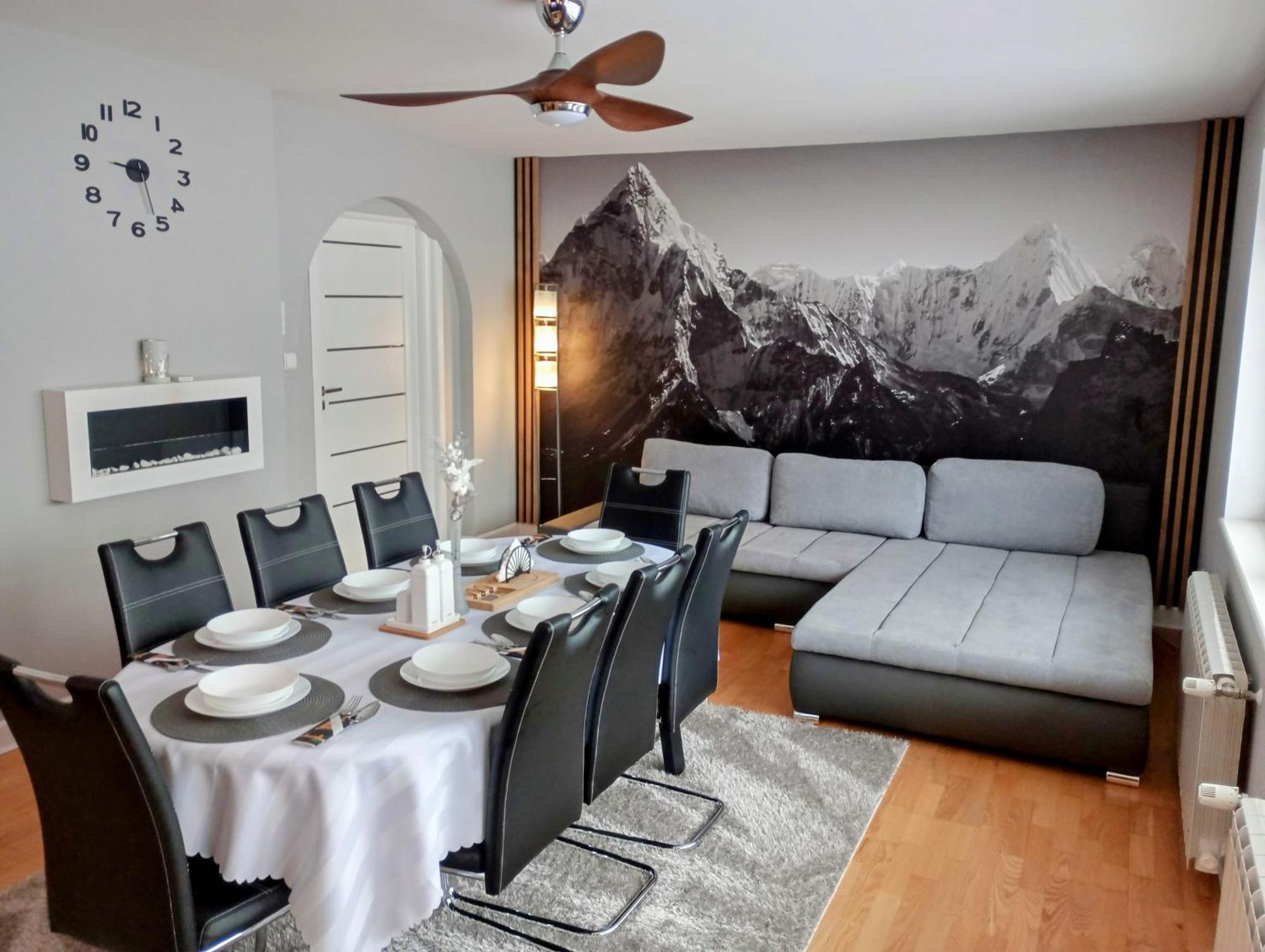 Villa Teddy Zakopane Murzasichle-Tatras Mountains Entire House To Yourself In A Quiet Neighborhood Luaran gambar
