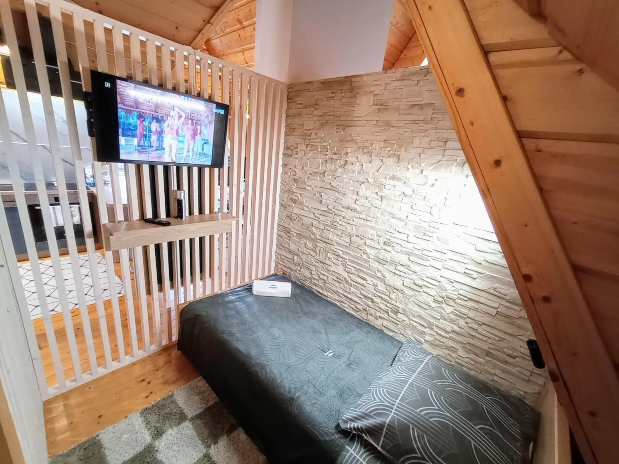 Villa Teddy Zakopane Murzasichle-Tatras Mountains Entire House To Yourself In A Quiet Neighborhood Luaran gambar